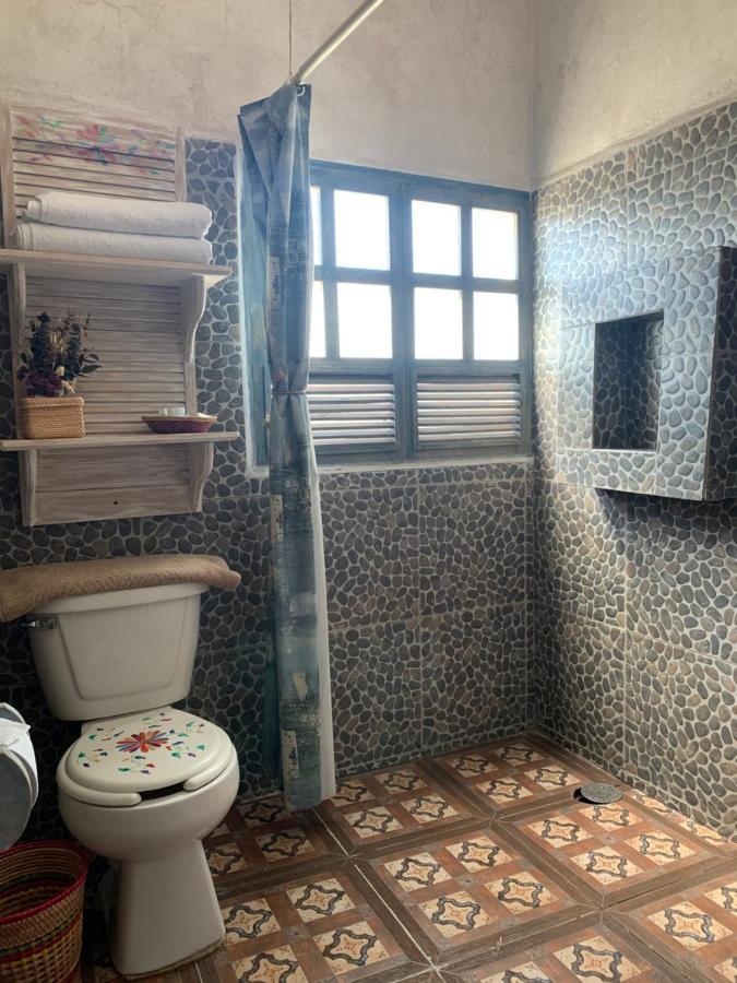 La Casona Azul Boutique Hotel Малиналко Екстериор снимка
