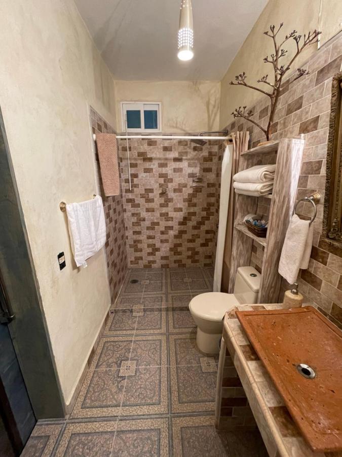 La Casona Azul Boutique Hotel Малиналко Екстериор снимка