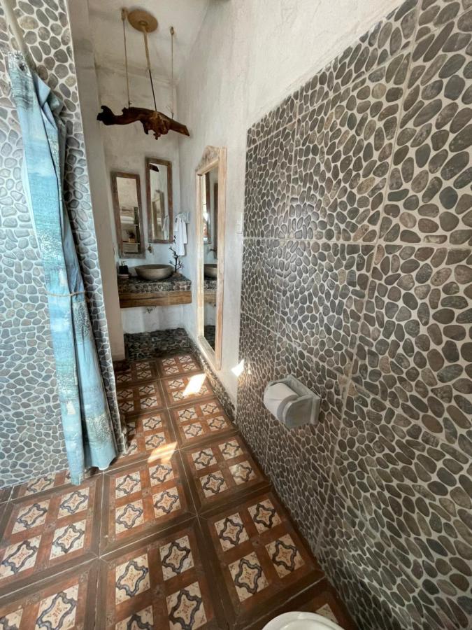 La Casona Azul Boutique Hotel Малиналко Екстериор снимка